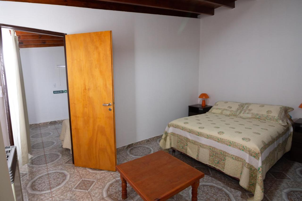 Departamento Casimiro-Nuevo Amplio En Zona Centro Apartman El Calafate Kültér fotó