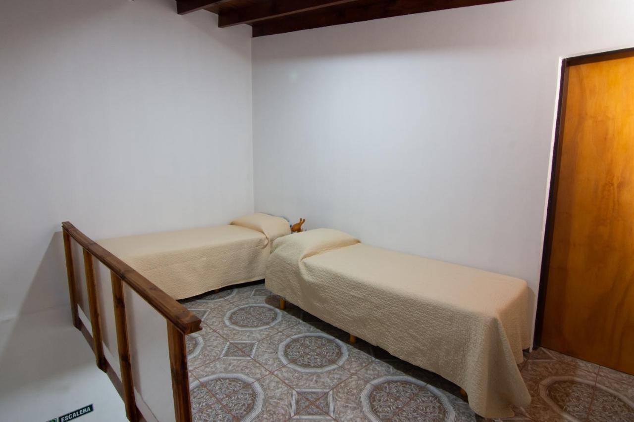 Departamento Casimiro-Nuevo Amplio En Zona Centro Apartman El Calafate Kültér fotó