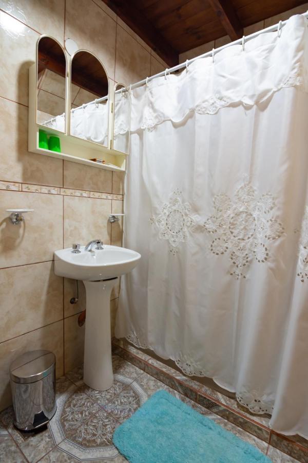 Departamento Casimiro-Nuevo Amplio En Zona Centro Apartman El Calafate Kültér fotó
